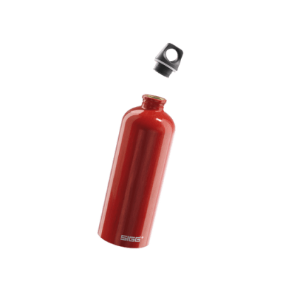 Sigg Traveller Water Bottle 1L