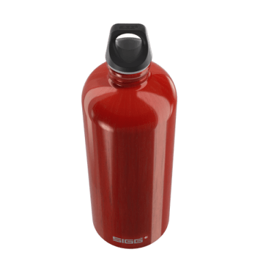 Sigg Traveller Water Bottle 1L