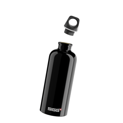 Sigg Traveller Water Bottle 0,6L
