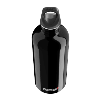 Sigg Traveller Water Bottle 0,6L