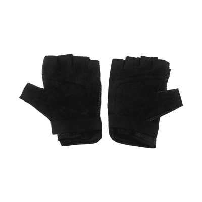 Soger Gloves Half Finger