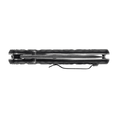 Ganzo Fällkniv G6252-BK