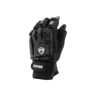 Soger Gloves Half Finger