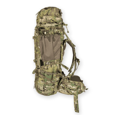 Eberlestock Battleship Pack 100L