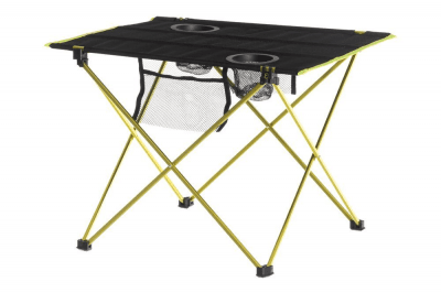 Atom Camping Table 56x40x41cm
