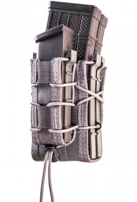 HSGI Molle TACO X2RP (Färg: Wolf)