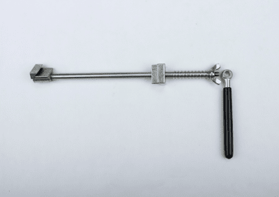 Ganzo Touch Pro Steel Slipsystem 120/320/600/1500grit