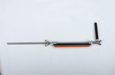Ganzo Touch Pro Steel Slipsystem 120/320/600/1500grit