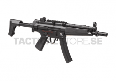 Jing Gong PM5J MP5 AEG