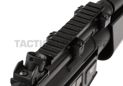 Jing Gong PM5J MP5 AEG