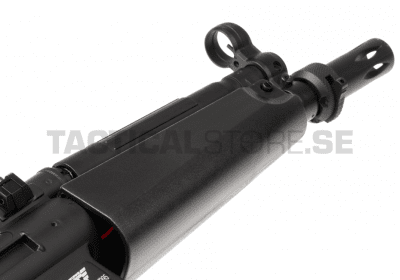 Jing Gong PM5J MP5 AEG