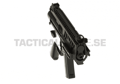 Jing Gong PM5K CQB Full Metal AEG