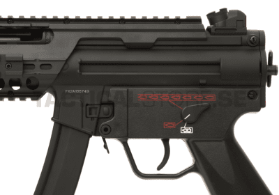 Jing Gong PM5K CQB Full Metal AEG