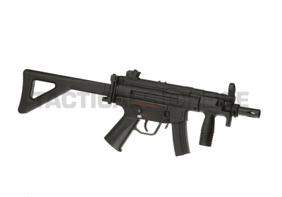 Jing Gong PM5K MP5 PDW AEG 6mm