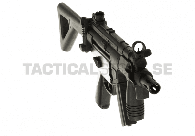 Jing Gong PM5K MP5 PDW AEG 6mm