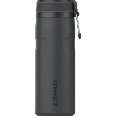 Stanley Twist Flip Bottle Black 2.0 0,47l