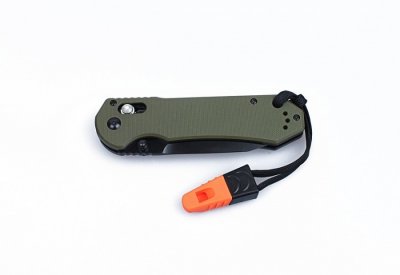 Ganzo G7453 Green