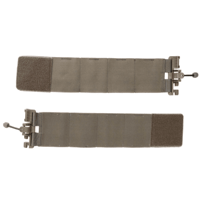 Snigel Elastic Cumber Band w Compartments 1.0