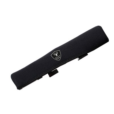 Greay Oak Neopren Scopecover Reversible