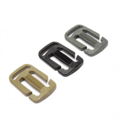 ITW Nexus Sternum Split Bar 25mm