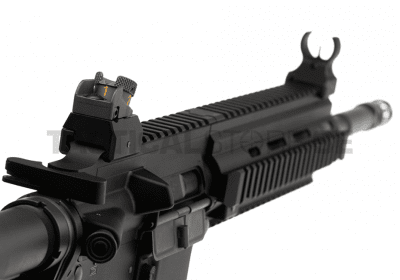 WE 416 GBBR 6mm