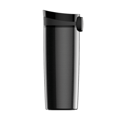 Sigg Miracle Mug Hot & Cold 0,47L (Färg: Svart)