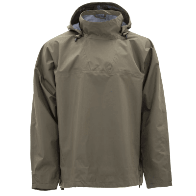 Carinthia Survival Rainsuit Jacket