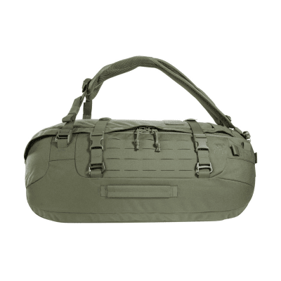 Tasmanian Tiger Duffel 45
