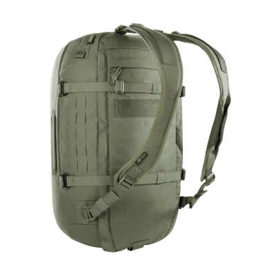 Tasmanian Tiger Duffel 45
