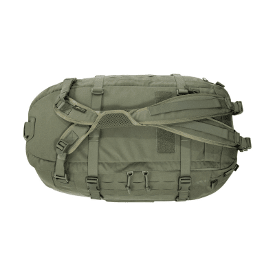 Tasmanian Tiger Duffel 45
