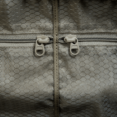 Tasmanian Tiger Duffel 45