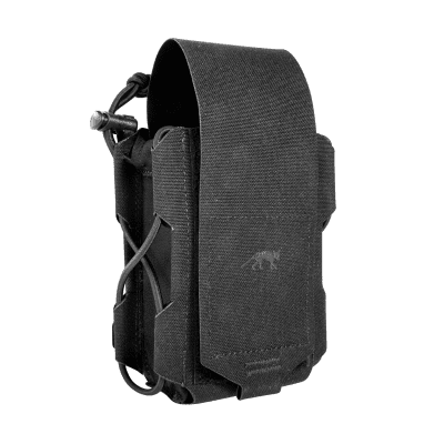 Tasmanian Tiger Universal Pouch M (Färg: Svart)