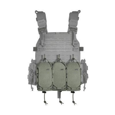 Tasmanian Tiger SGL Modular Mag Pouch MCL MKIII IRR