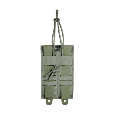 Tasmanian Tiger SGL Mag Pouch BEL M4 MKIII IRR