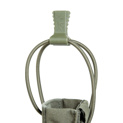 Tasmanian Tiger SGL Mag Pouch BEL M4 MKIII IRR