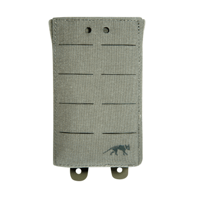 Tasmanian Tiger SGL Mag Pouch BEL M4 MKIII IRR