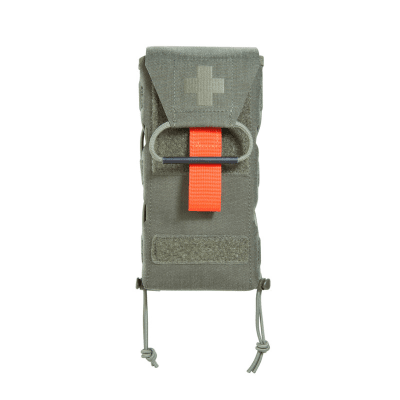 Tasmanian Tiger IFAK Pouch Vertical IRR