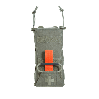 Tasmanian Tiger IFAK Pouch Vertical IRR