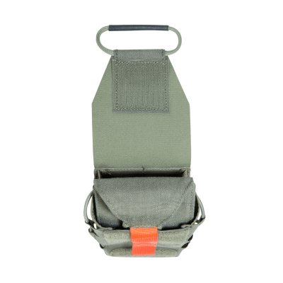 Tasmanian Tiger IFAK Pouch Vertical IRR