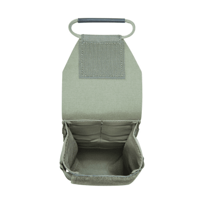 Tasmanian Tiger IFAK Pouch Vertical IRR