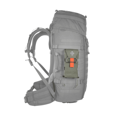 Tasmanian Tiger IFAK Pouch Vertical IRR