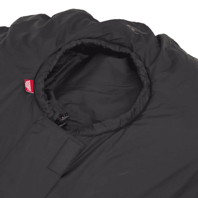 Carinthia XP Top Summer Sleeping Bag 0,9/-14°C