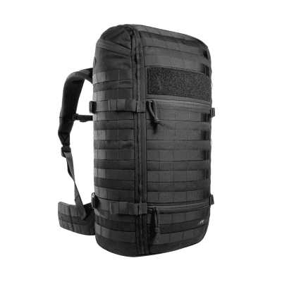 Tasmanian Tiger Base Pack Top Load 30 (Färg: Svart)