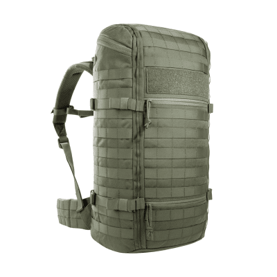 Tasmanian Tiger Base Pack Top Load 30 (Färg: Oliv)