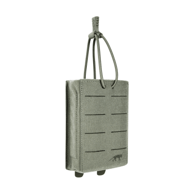 Tasmanian Tiger SGL Mag Pouch MKIII IRR (Färg: Stone Grey Olive)