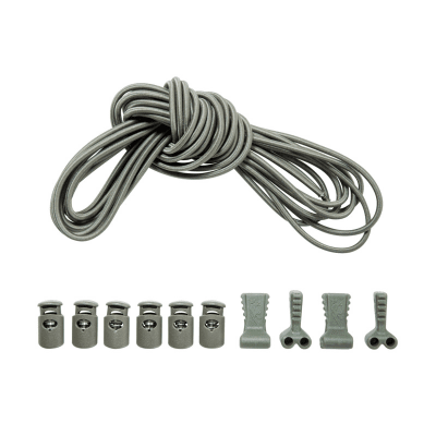 Tasmanian Tiger Bungee Cord Tab Set (Färg: Oliv)