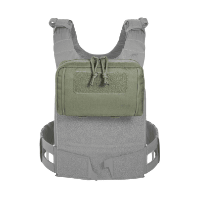Tasmanian Tiger Tac Organizer Pro Document Pouch