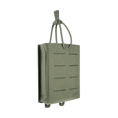 Tasmanian Tiger SGL Mag Pouch BEL HK417 MKIII IRR (Färg: Stone Grey Oliv)