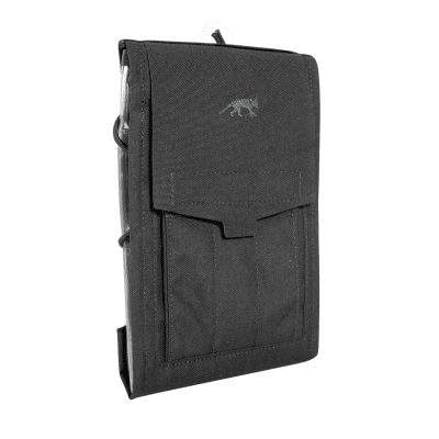 Tasmanian Tiger Map Pouch MKII (Färg: Svart)