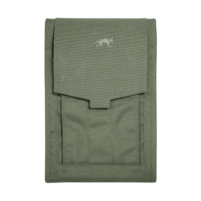 Tasmanian Tiger Map Pouch MKII